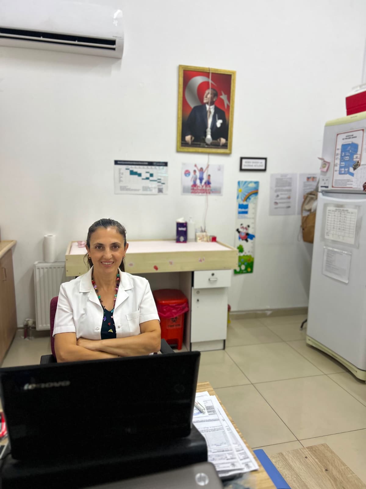 ASÇ Özgül Gencel Çoban