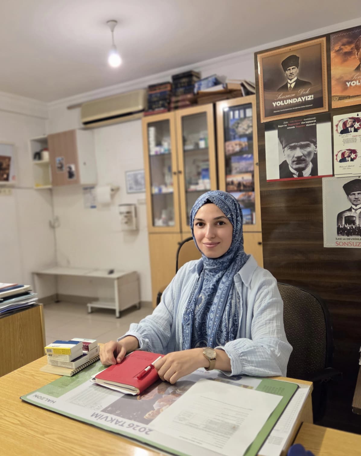 ASÇ R. Nisa GÜL
