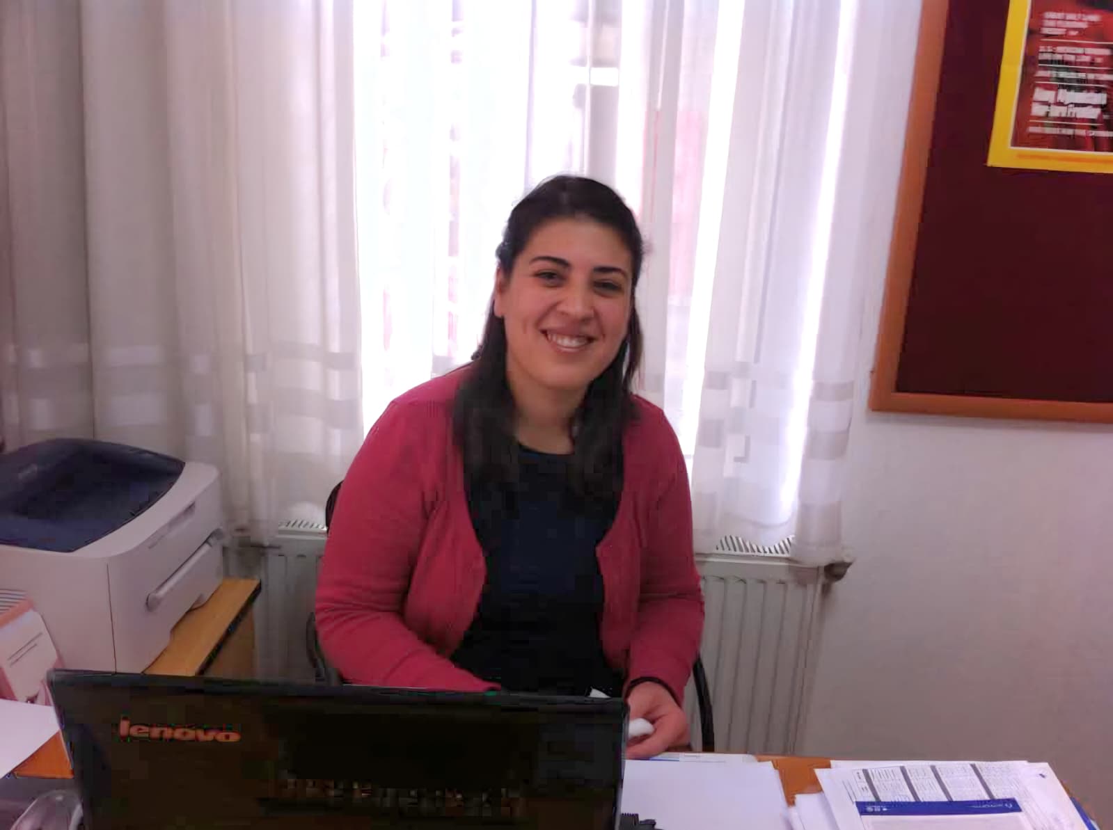 ASÇ Yasemin ÇAKIR