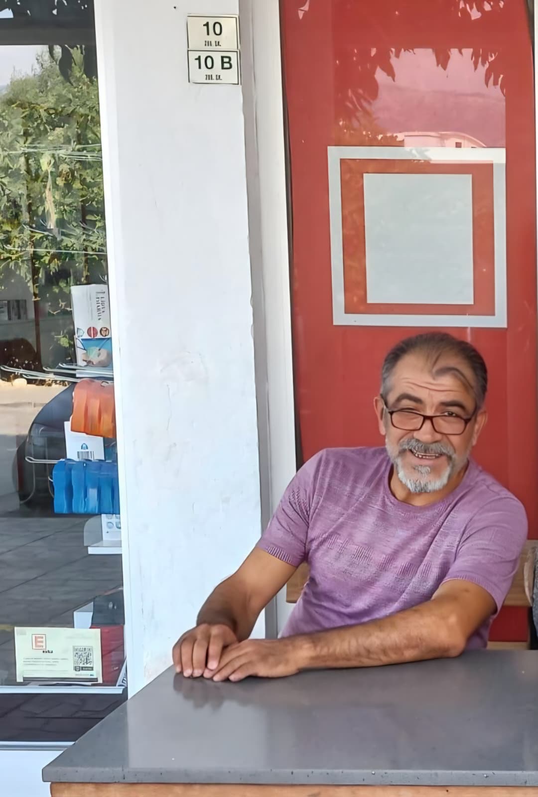 Dr. Uğur BUDAKOĞLU