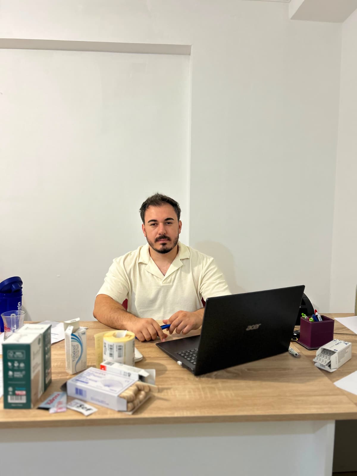 Uzm. Dr. Mehmet ÖNLÜ